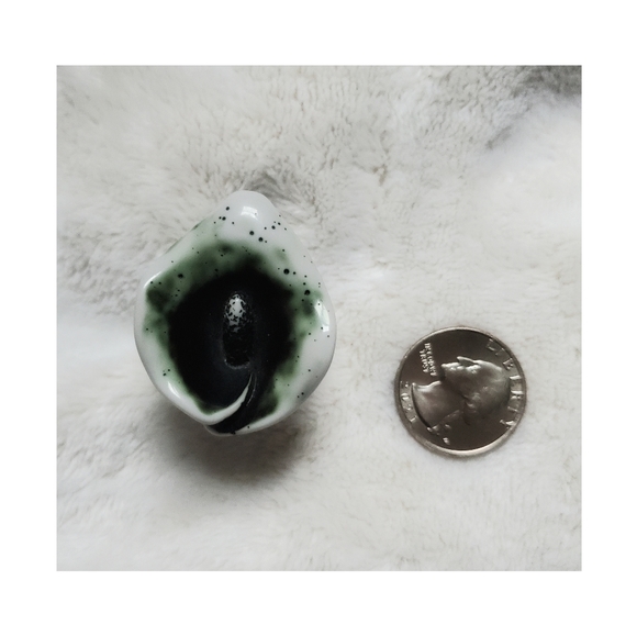 Flower ring - Picture 6 of 7